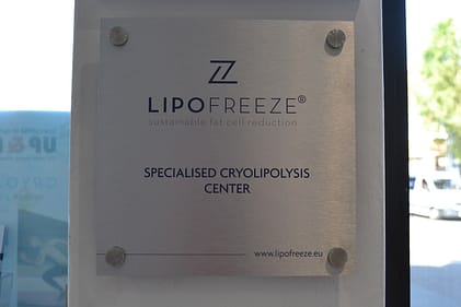 lipofreeze specialist centre