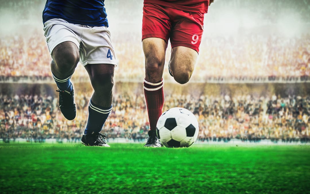 6 top tips from a graduate sports rehabilitator in football