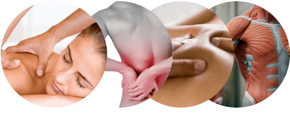 Reasons to have a Deep Tissue Sports Massage. Our top ten tips.