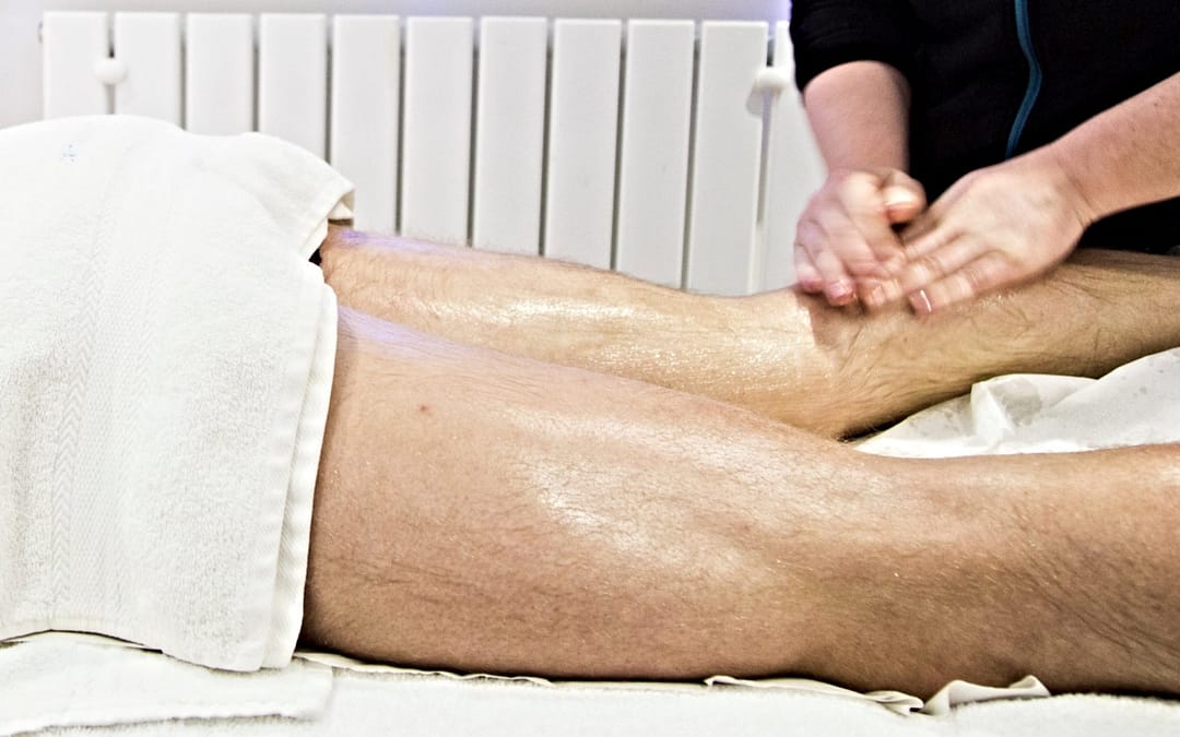 What are the 5 most commonly asked questions about sports massage