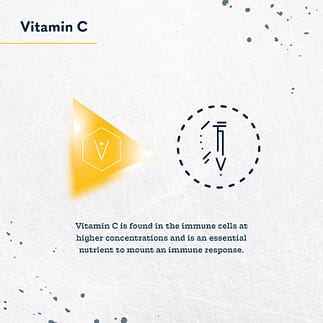 Vitamin C booster injection could help strengthen your immunity
