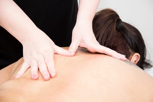 questions about sports massage
